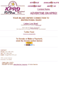 Mobile Screenshot of kpro1570.com